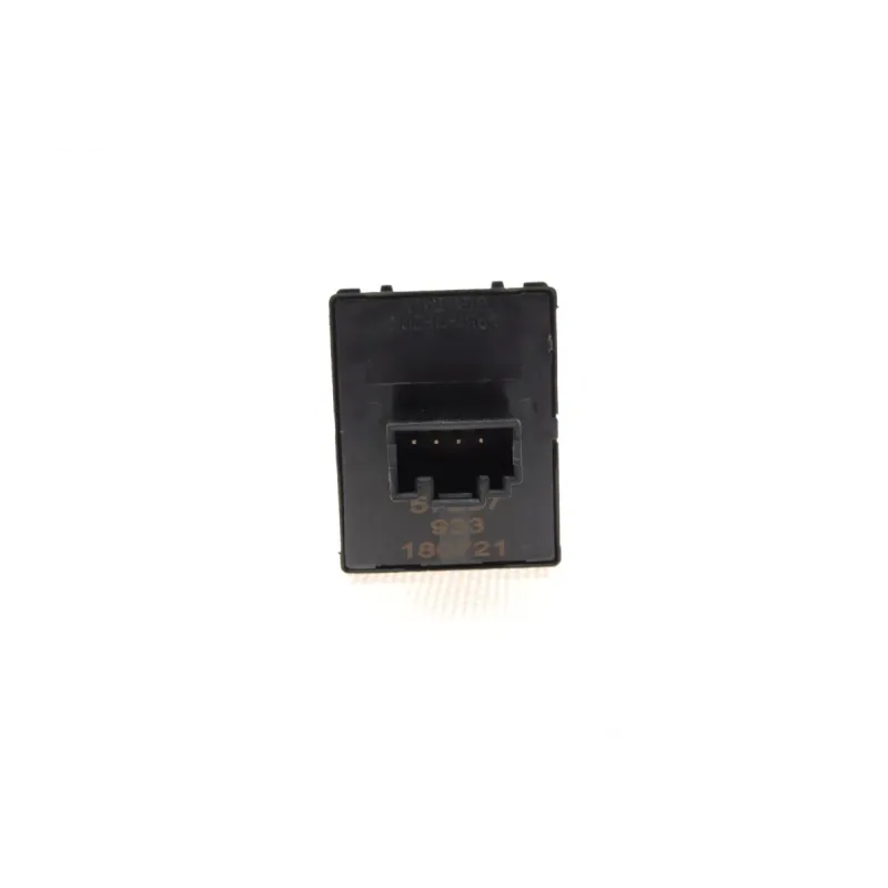 Кнопка склопідіймача ліва AIC 57287 для Volkswagen Caddy 2003-, SEAT Altea, Ibiza V