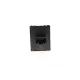 Кнопка склопідіймача ліва AIC 57287 для Volkswagen Caddy 2003-, SEAT Altea, Ibiza V
