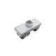 Кнопка склопідіймача ліва AIC 57288 для Volkswagen Golf Plus, Golf VI, Jetta 2005-