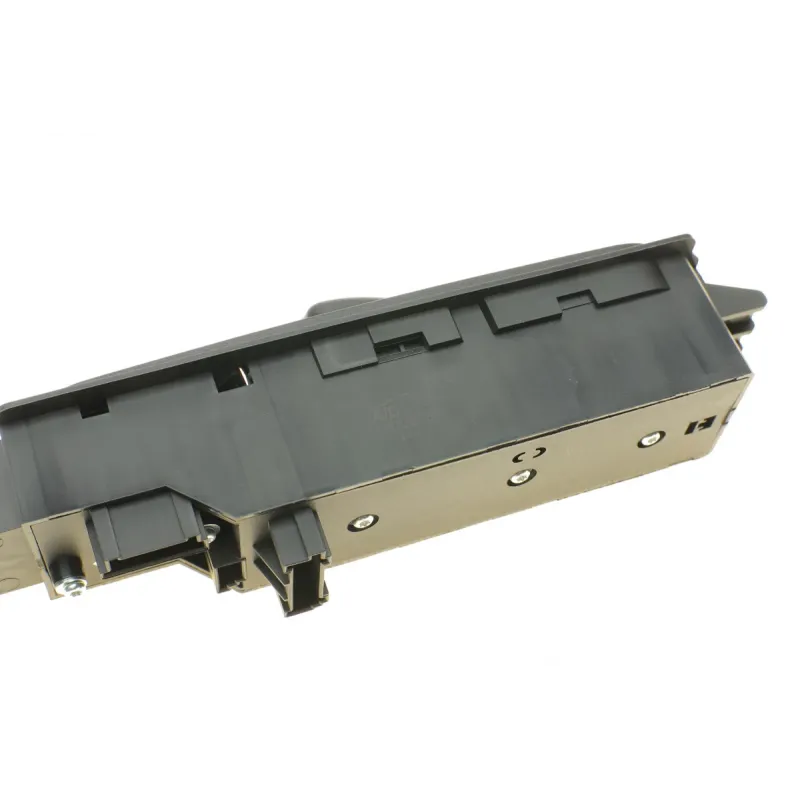 Кнопка склопідіймача і регулювання дзеркала VW Crafter/MB Sprinter 06- (L)