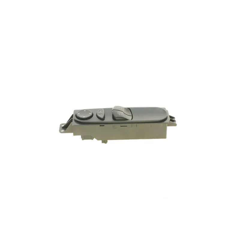 Кнопка склопідіймача і регулювання дзеркала VW Crafter/MB Sprinter 06- (L)