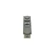 Кнопка склопідіймача і регулювання дзеркала VW Crafter/MB Sprinter 06- (L)