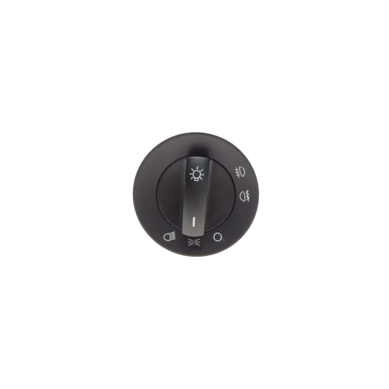 Перемикач світла фар AIC 57293 для Volkswagen Caddy III/T5 2003-, 17 контактів
