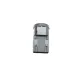 Перемикач світла фар AIC 57293 для Volkswagen Caddy III/T5 2003-, 17 контактів