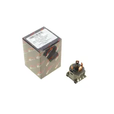 Перемикач пічки AIC 57303 для Volkswagen Caddy I, LT 40-55 1982-1996, 4 контакти
