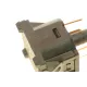 Перемикач пічки AIC 57303 для Volkswagen Caddy I, LT 40-55 1982-1996, 4 контакти