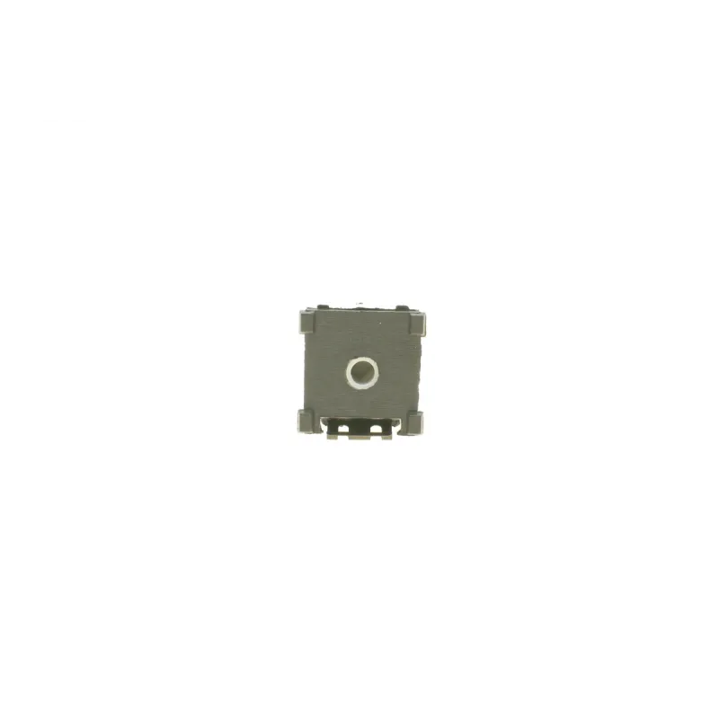Перемикач пічки AIC 57303 для Volkswagen Caddy I, LT 40-55 1982-1996, 4 контакти