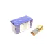 Датчик тиску оливи AIC 57305 для Skoda Octavia, VW Golf IV 1.4-2.0, 1.9 TDI 1997-2005 (сірий, M10x1, 0.28 бар)
