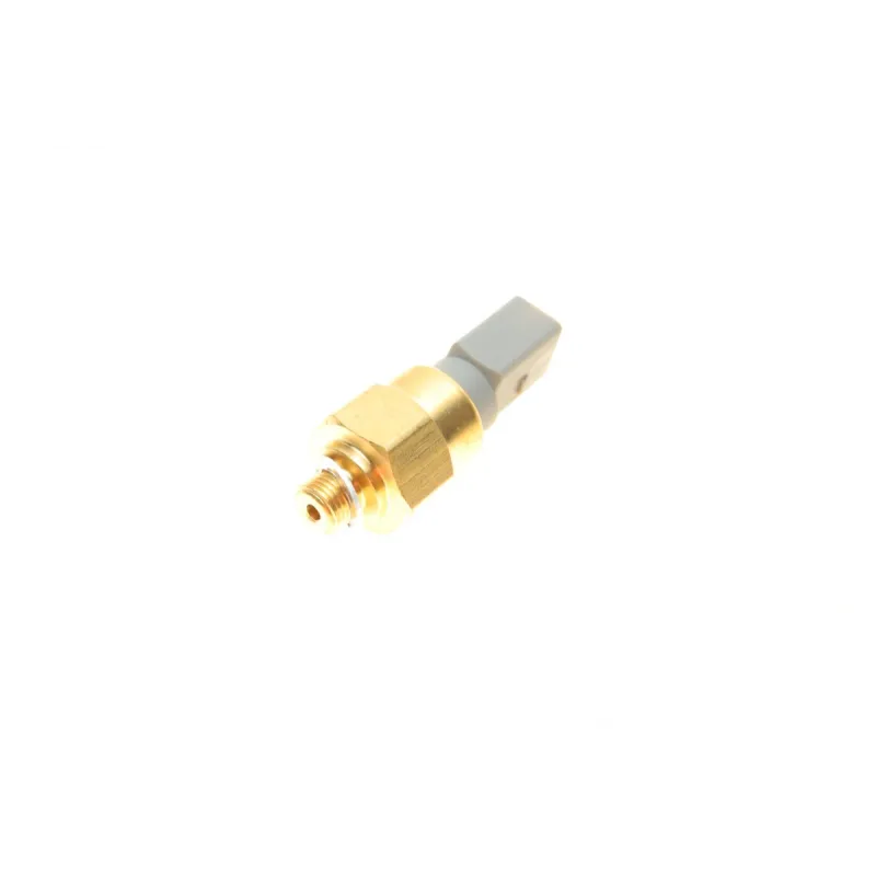 Датчик тиску оливи AIC 57305 для Skoda Octavia, VW Golf IV 1.4-2.0, 1.9 TDI 1997-2005 (сірий, M10x1, 0.28 бар)