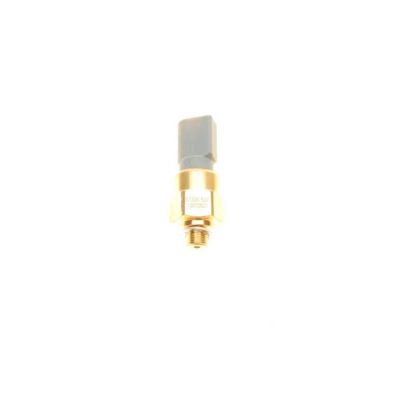 Датчик тиску оливи AIC 57305 для Skoda Octavia, VW Golf IV 1.4-2.0, 1.9 TDI 1997-2005 (сірий, M10x1, 0.28 бар)