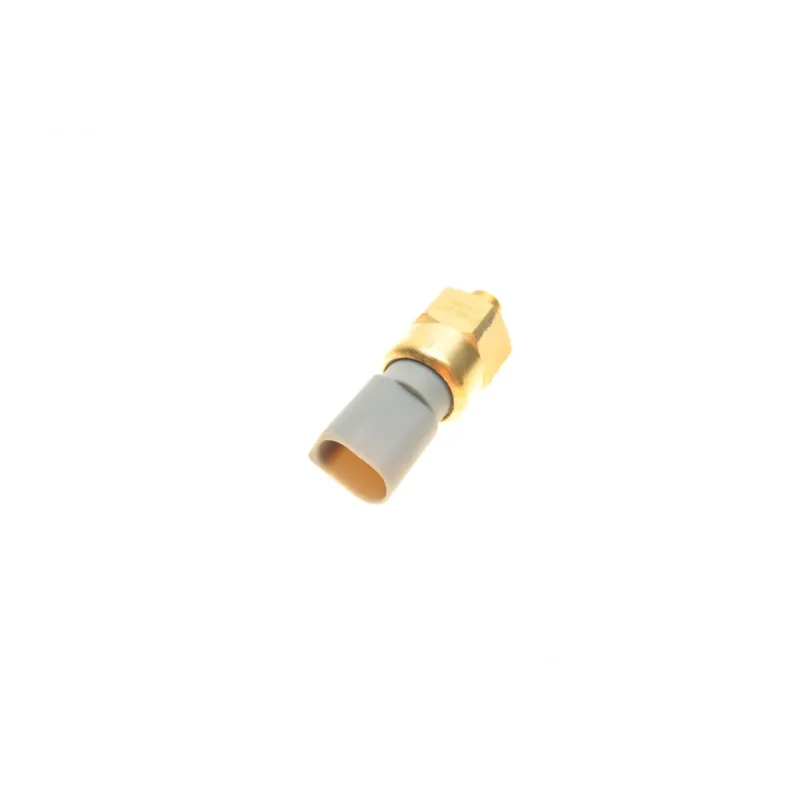 Датчик тиску оливи AIC 57305 для Skoda Octavia, VW Golf IV 1.4-2.0, 1.9 TDI 1997-2005 (сірий, M10x1, 0.28 бар)