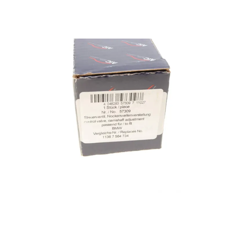 Клапан регулювання фаз AIC 57309 для BMW 1 (F20/F21), 3 (F30), MINI R56