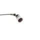 Датчик зносу гальмівних колодок передній AIC 57358 для BMW 1 (F20) 116i 2010-, 3 (F30) 320i 2012-