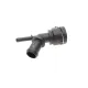Фланець системи охолодження VW Golf IV 1.6/2.0i 97-05