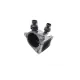 Корпус термостата BMW 3 (E46/E90) 98-11 (N45/N46)