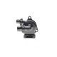 Корпус термостата BMW 3 (E46/E90) 98-11 (N45/N46)