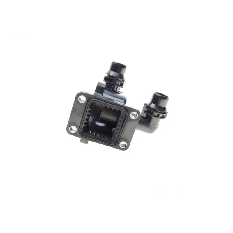 Корпус термостата BMW 3 (E46/E90) 98-11 (N45/N46)