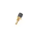 Датчик температури охолоджуючої рідини MB Sprinter OM602 (M14x1,5) (чорний)