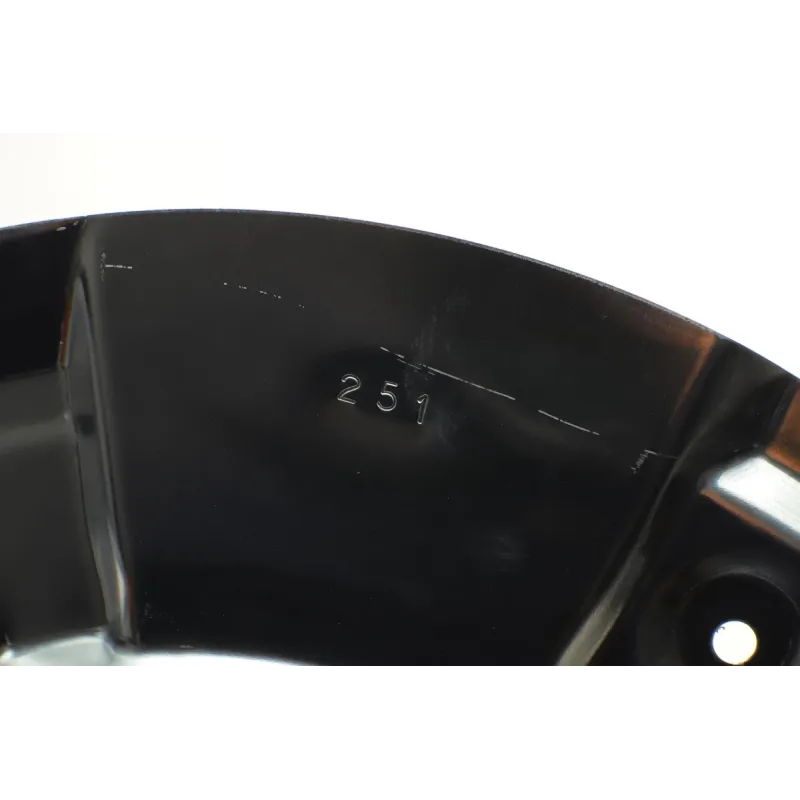 Захист диска гальмівного (переднього) (R) BMW 5 (F07/F10)/6 (F12/F13/F06) 09-18