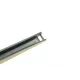 Важіль склоочисника (задній) VW Polo/Golf 01-12 (+щітка) (L= 325mm) (хетчбек)