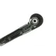 Важіль склоочисника (задній) VW Polo/Golf 01-12 (+щітка) (L= 325mm) (хетчбек)