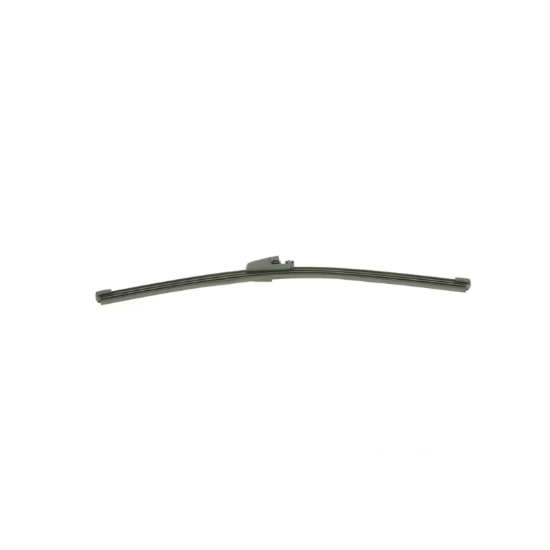 Важіль склоочисника (задній) VW Polo/Golf 01-12 (+щітка) (L= 325mm) (хетчбек)
