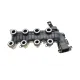 Колектор впускний AIC 57686 для Citroen Berlingo, Peugeot Partner 1.6HDi 2008-