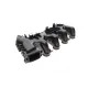 Колектор впускний AIC 57686 для Citroen Berlingo, Peugeot Partner 1.6HDi 2008-