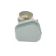 Заслонка дросельна BMW 1/3/5/6/7/X3/X5/X6 2.0D-4.4D (M47/M57/M67) 02-13