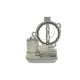 Заслонка дросельна BMW 1/3/5/6/7/X3/X5/X6 2.0D-4.4D (M47/M57/M67) 02-13