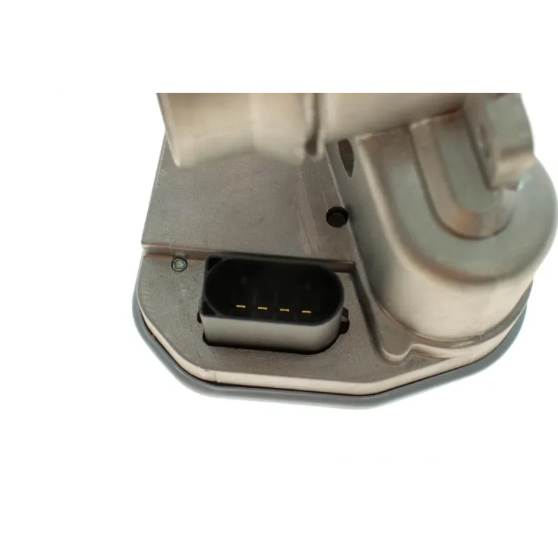 Заслонка дросельна BMW 1/3/5/6/7/X3/X5/X6 2.0D-4.4D (M47/M57/M67) 02-13