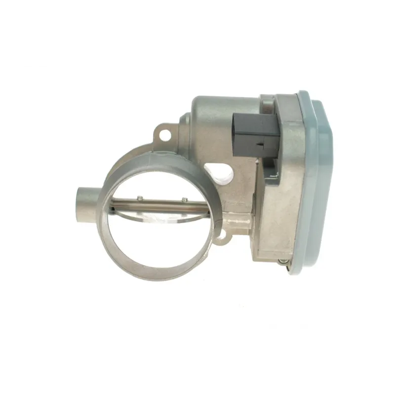 Заслонка дросельна BMW 1/3/5/6/7/X3/X5/X6 2.0D-4.4D (M47/M57/M67) 02-13