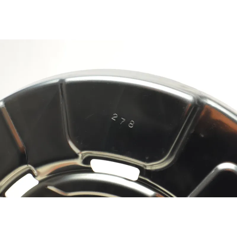 Захист диска гальмівного (заднього) BMW X5 (E70/F15/F85)/X6 (E71/E72) 06-