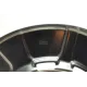Захист диска гальмівного (заднього) BMW X5 (E70/F15/F85)/X6 (E71/E72) 06-