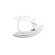 Захист гальмівного диска передній AIC 57761 для BMW X5 E70/F15 X6 E71/F16