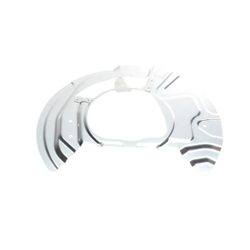 Захист диска гальмівного (переднього) (R) BMW X5 (E70/F15)/X6 (F16) 2.0-4.8 06-18