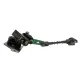 Датчик регулювання кута нахилу фар задній AIC 57772 для Skoda Octavia, VW Golf VII 2012-2020