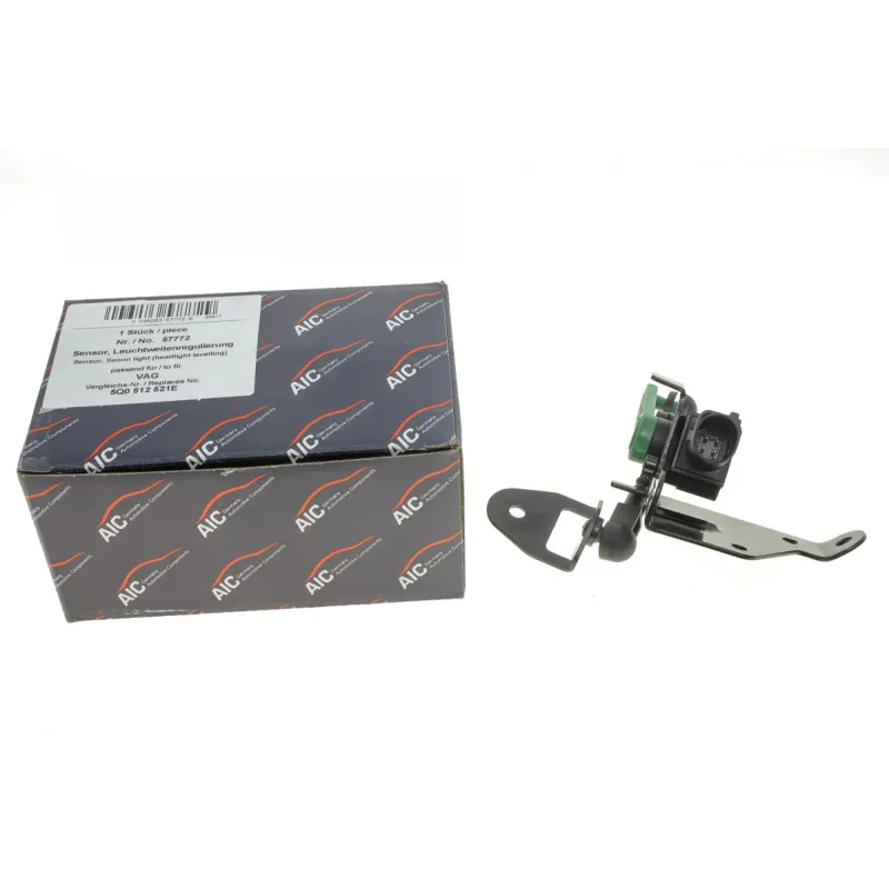 Датчик регулювання кута нахилу фар задній AIC 57772 для Skoda Octavia, VW Golf VII 2012-2020