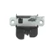 Замок кришки багажника VW Polo 01-09