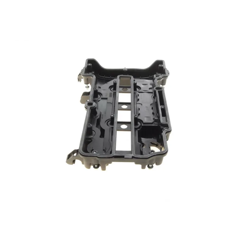Кришка клапанів Opel Corsa/Insignia A/AstraJ/Zafira 1.2/1.4 06- (з прокладкою)