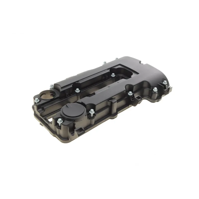 Кришка клапанів Opel Corsa/Insignia A/AstraJ/Zafira 1.2/1.4 06- (з прокладкою)