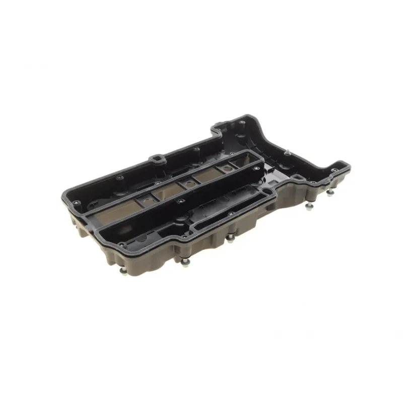 Кришка клапанів Opel Corsa/Insignia A/AstraJ/Zafira 1.2/1.4 06- (з прокладкою)