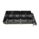 Кришка клапанів AIC 57808 для Chevrolet Aveo, Cruze, Opel Astra H