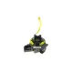 Шлейф подушки безпеки AIC 57834 для Ford Focus II (DA_) 2004-2012, 14 контактів