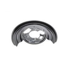 Захист заднього гальмівного диска AIC 57838 для Mercedes-Benz Sprinter 906, VW Crafter 2006-2016 (R)