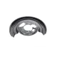 Захист заднього гальмівного диска AIC 57838 для Mercedes-Benz Sprinter 906, VW Crafter 2006-2016 (R)