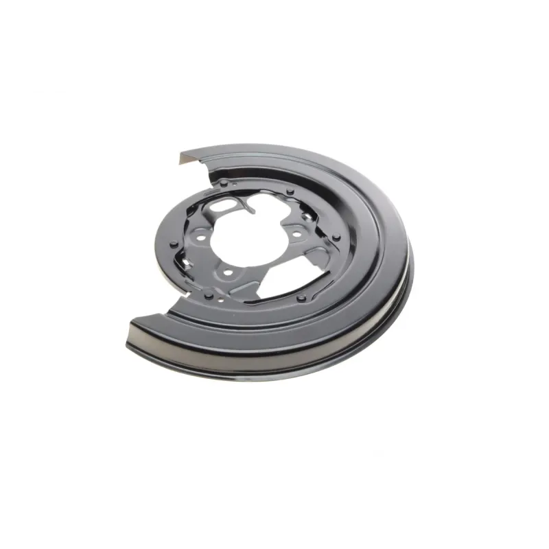 Захист заднього гальмівного диска AIC 57838 для Mercedes-Benz Sprinter 906, VW Crafter 2006-2016 (R)