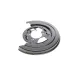 Захист заднього гальмівного диска AIC 57838 для Mercedes-Benz Sprinter 906, VW Crafter 2006-2016 (R)