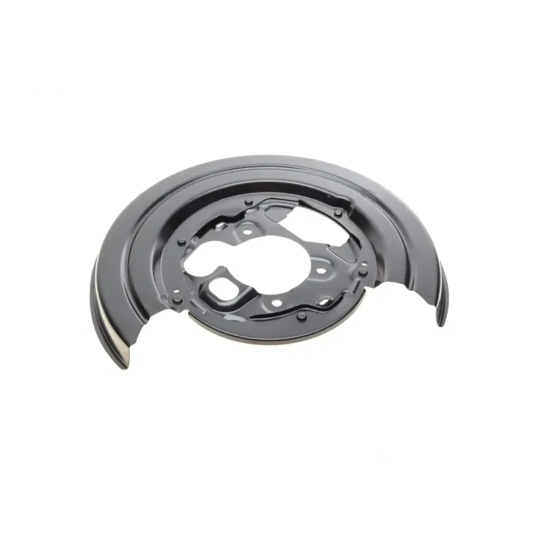 Захист заднього гальмівного диска AIC 57838 для Mercedes-Benz Sprinter 906, VW Crafter 2006-2016 (R)