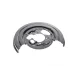 Захист заднього гальмівного диска AIC 57838 для Mercedes-Benz Sprinter 906, VW Crafter 2006-2016 (R)